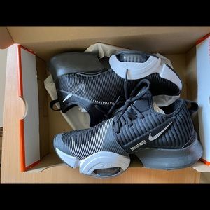 Nike superrep men’s size 7